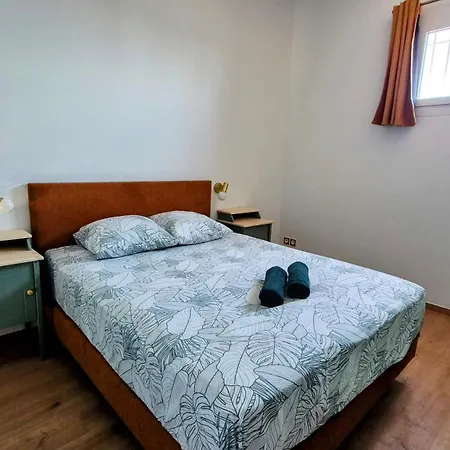 Apartment La Caplude