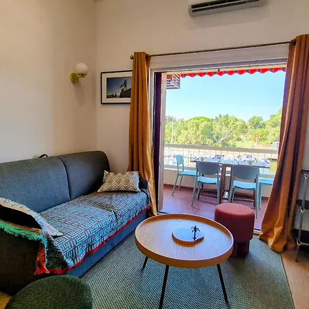 Apartment La Caplude