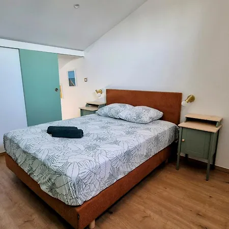 La Caplude Apartment *
