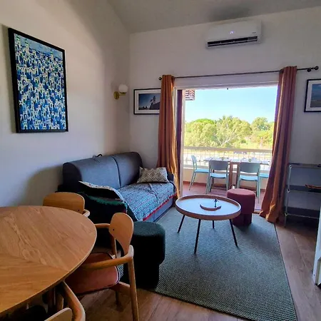 La Caplude Apartment Hyeres