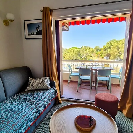 La Caplude Apartment *