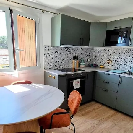 La Caplude Hyeres