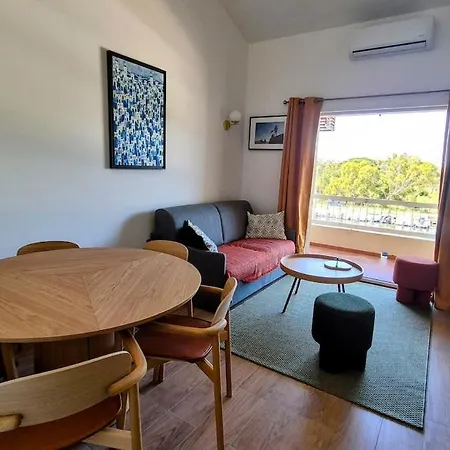 La Caplude Apartment