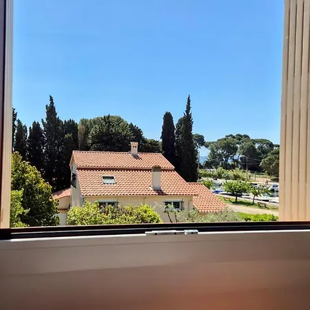 La Caplude * Hyères