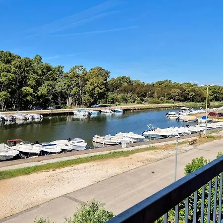 La Caplude Apartment