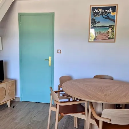 La Caplude Appartement *
