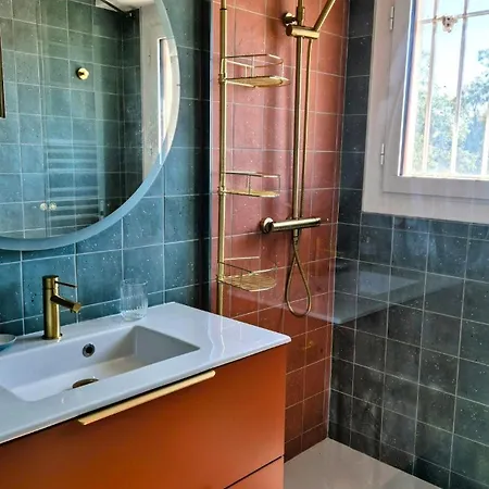 Apartment La Caplude *