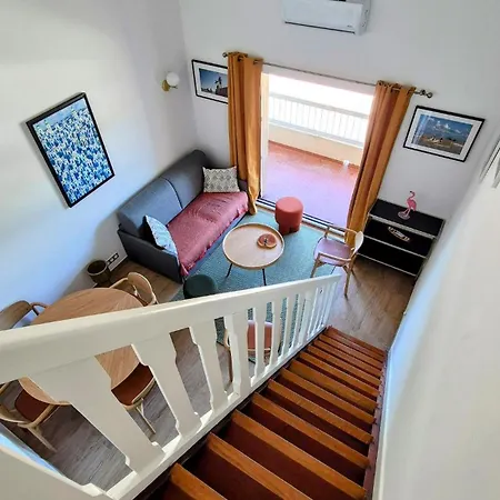 Appartement La Caplude *