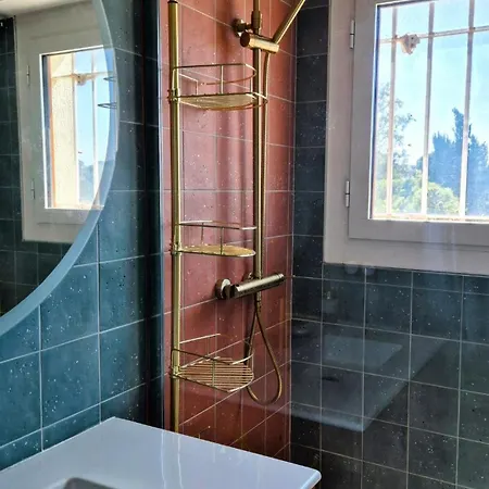 La Caplude Appartement Hyères