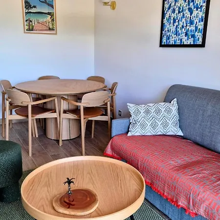 La Caplude Appartement Hyères
